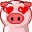 :Pig34: