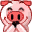 :Pig40: